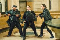 Мужчина отказался платить проститутке за секс и попал в тюрьму за изнасилование