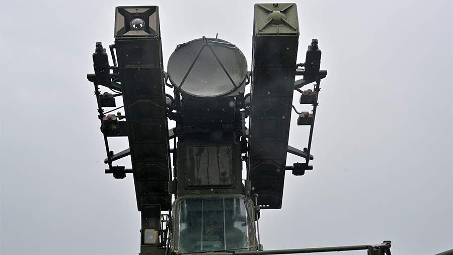 Средства ПВО сбили 37 БПЛА ВСУ над территорией России за три часа