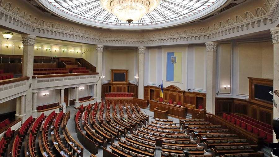 В Верховной раде заявили о возобновлении общения Ермака с Зеленским