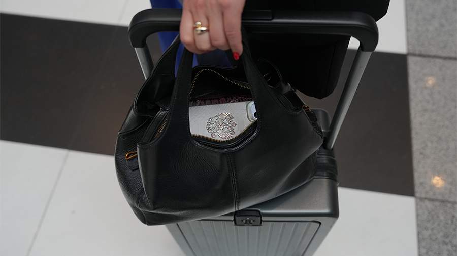 Временные ограничения ввели в аэропорту Пензы