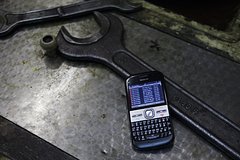 Россиянин избил бывшую жену гаечным ключом из-за новой девушки