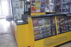 Мечта россиянки сорвать большой куш провалилась