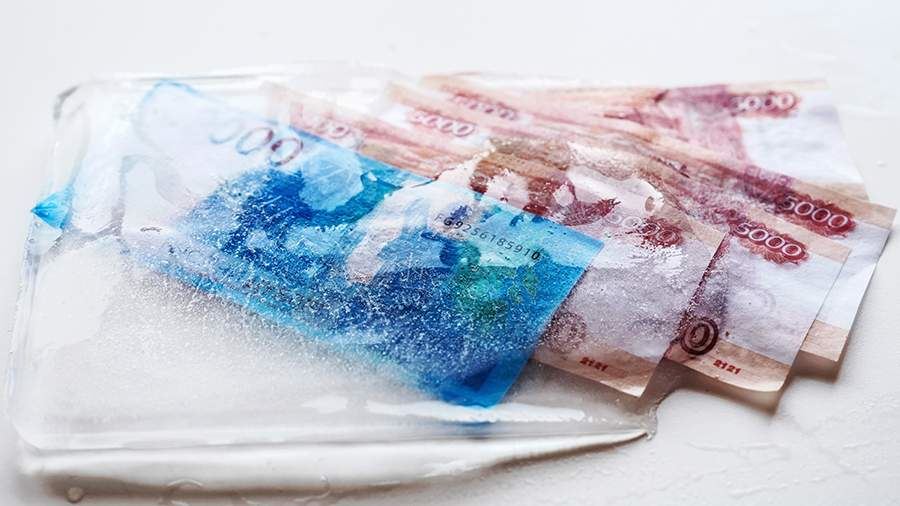 Песков заявил о серьезных последствиях для Европы в случае изъятия активов РФ