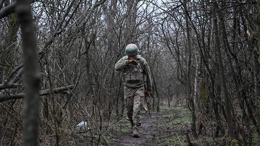 Кимаковский сообщил о ловушке для солдат ВСУ в шахтах под Красноармейском