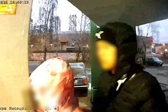 Подросток пытался изнасиловать девочку возле подъезда в российском городе