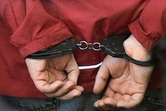 Двое россиян попались на переводе денег в запрещенную организацию