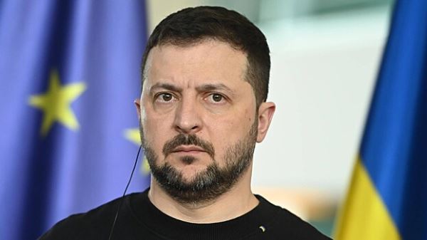 Американская активистка Оуэнс резко накинулась на&nbsp;Зеленского