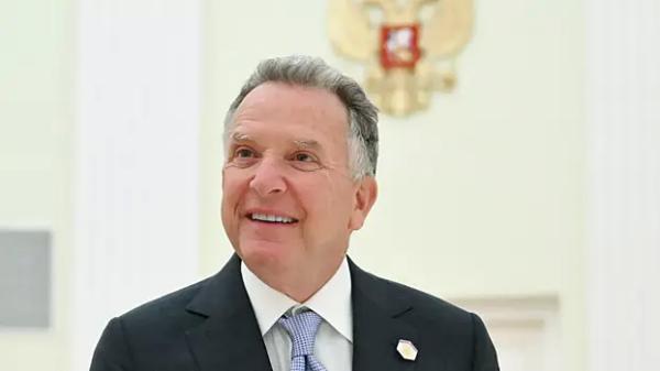 Axios: Уиткофф проводит встречу с Катаром и Израилем