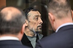 Секретного свидетеля нашли в деле миллиардера Сулейманова