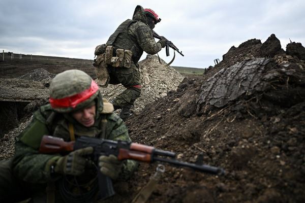 &laquo;82 процента украинцев требуют соглашения&raquo;. Трамп призвал Зеленского быть реалистом и трезво оценить обстановку