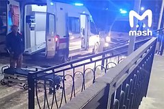 Восстановлена картина нападения ученика с ножом в российской школе