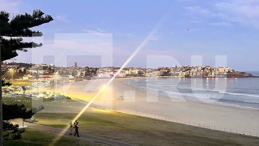 СМИ раскрыли личность обезвредившего нападавшего в Сиднее мужчины