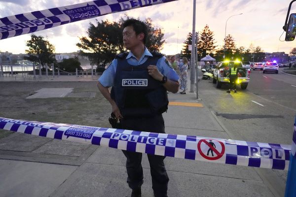 &laquo;Это была кровавая бойня&raquo;. Еврейский праздник закончился расстрелом десятков людей. Россияне чудом успели спастись и уехать
