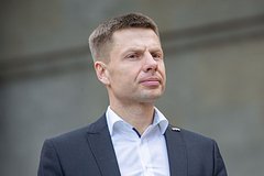 Депутат-террорист ответил за призывы Европы бомбить Москву