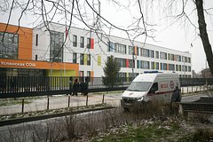 Появились подробности о причине расправы над ребенком в школе в Одинцово