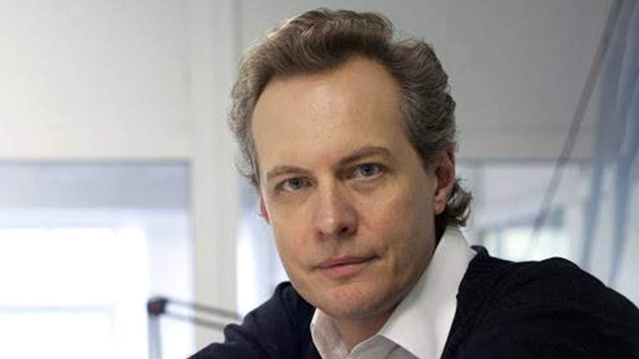 Лауреат премии «Вызов» Валерий Фокин рассказал о значении клик-химии для медицины