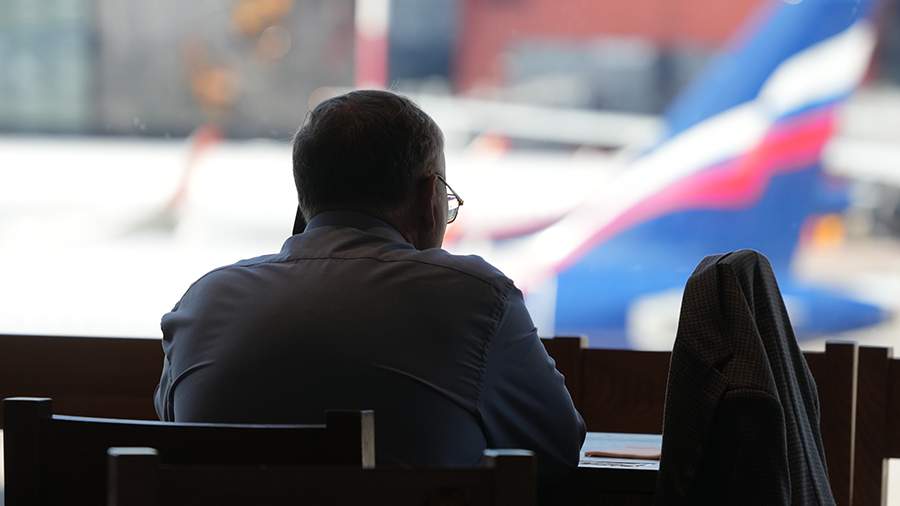 Более 20 рейсов задержали в Шереметьево из-за временных ограничений