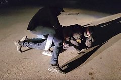 Сотрудники ФСБ предотвратили покушение на командира Черноморского флота