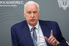 Бастрыкин затребовал доклад после жалобы женщины Путину