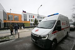 Напавший на школу в Одинцово девятиклассник признал вину