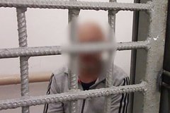 Присяжные признали виновными трех членов одной из самых кровавых российских ОПГ