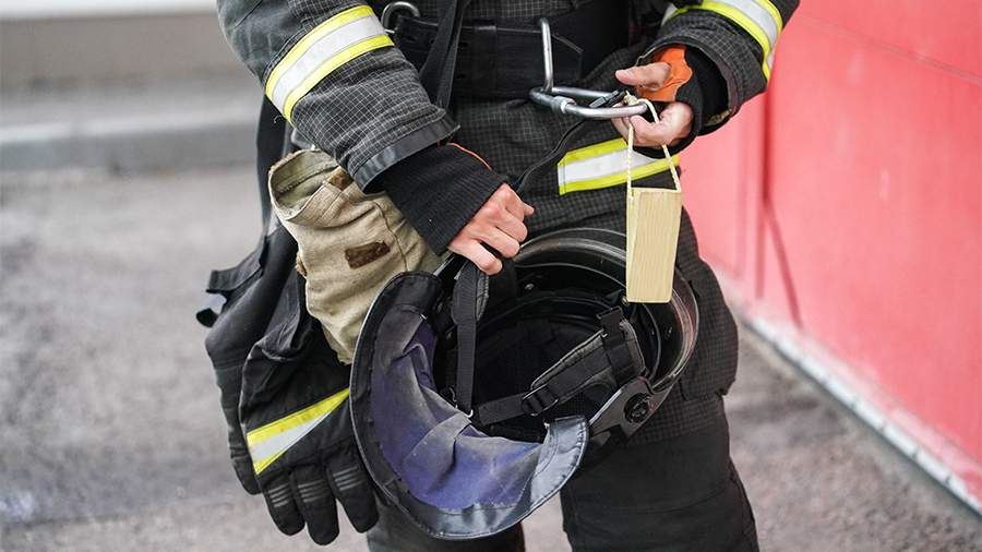 В Темрюке элементы портовой инфраструктуры были повреждены при атаке БПЛА