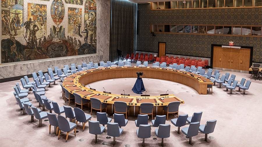 Совбез ООН проведет заседание по Украине 9 декабря
