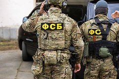 ФСБ предотвратила теракт против российского военного
