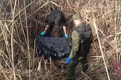 Найденное в ломбарде украшение помогло раскрыть расправу россиянина над супругой