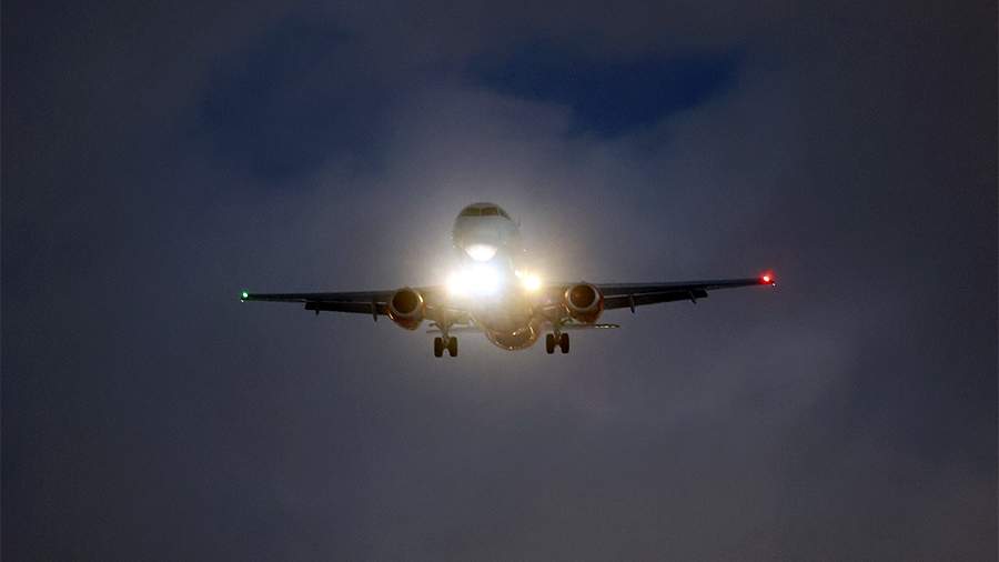 На Кипре рассказали о готовности восстановить авиасообщение с РФ