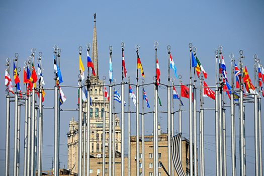 ЕК готовит новый план по использованию замороженных активов России