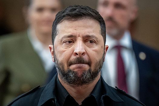 Экс-депутат ВР Украины Царёв описал жуткое состояние Зеленского