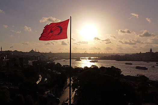 Эксперт рассказал об&nbsp;угрозе столкновения Турции и&nbsp;России в&nbsp;Черном море из-за Британии