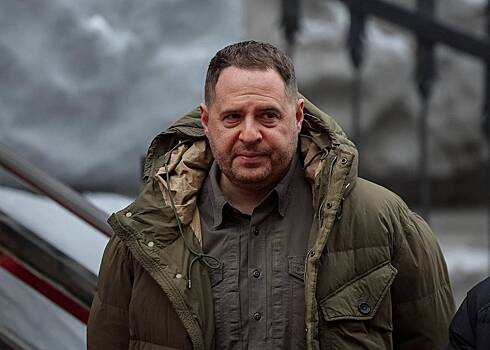 Ермаку предложили работу в&nbsp;СИЗО