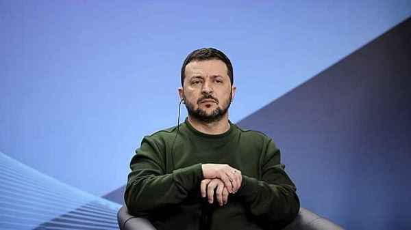 Европейские лидеры посоветовали Зеленскому не соглашаться на уступки России