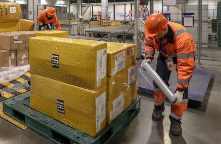 Кто надо &mdash; услышал: таможня пошла навстречу бизнесу