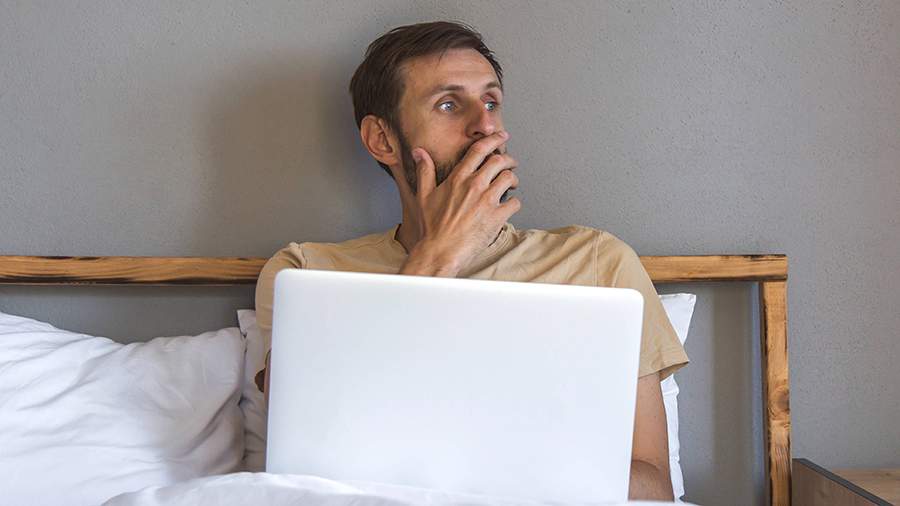 Термин &laquo;тревожность&raquo; стал словом года в России