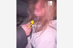 Двое подростков учинили расправу над российской школьницей из-за наркотиков