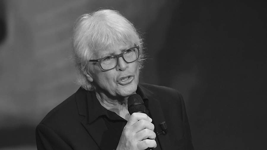 Итальянский певец Сандро Джакоббе умер на 76-м году жизни