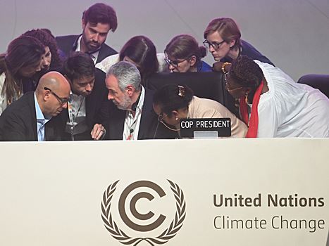 Генассамблея ООН приняла антироссийскую резолюцию о возвращении украинских детей