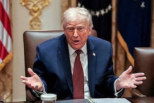 Глава МИД Британии ответила на слова Трампа о слабеющей Европе