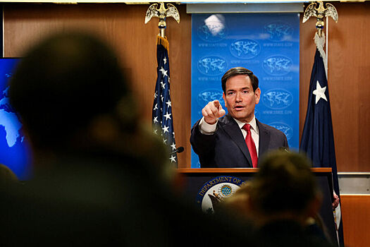 Глава МИД Венесуэлы: Рубио ненавидит Латинскую Америку и хочет захватить ресурсы