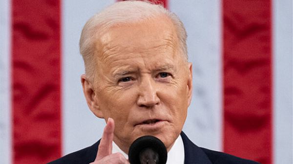 Хегсет заявил, что Байдена больше беспокоили границы Украины, чем американские