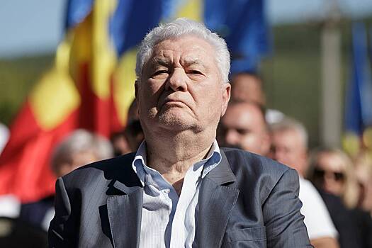 Кишинев обвинили в срыве переговоров с Приднестровьем