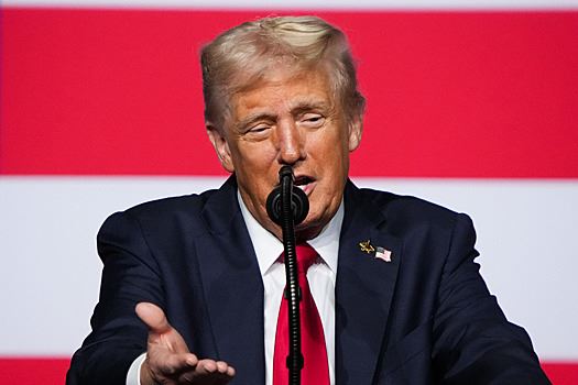 Конец за&nbsp;считаные дни: Арестович* раскрыл план Трампа и&nbsp;Кремля