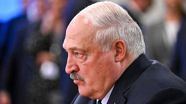 Лукашенко пообещал Украине ответ за сбитые над Белоруссией дроны