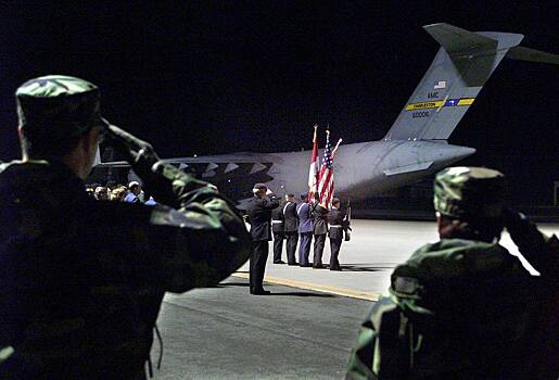 Лукашенко предостерег США от «нового Вьетнама»