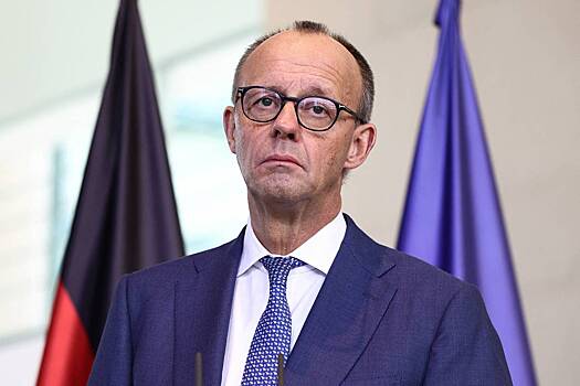 Мерц рассказал детали переговоров по Украине