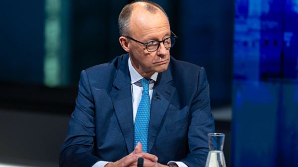 Мерц сделал заявление о сроках завершения конфликта на Украине