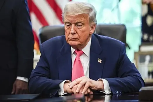 Новое решение Трампа в&nbsp;отношении России встревожило Европу